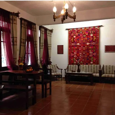 Rethymno House-3