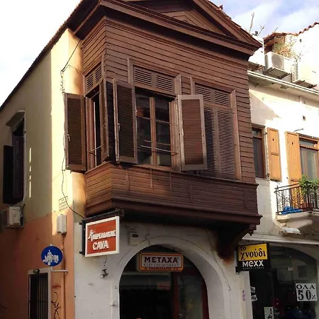 Rethymno House-2