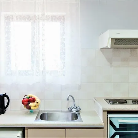 Aggelos Apartments & Deluxe Studios-3