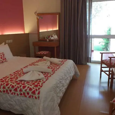 Hotel Margarita-2