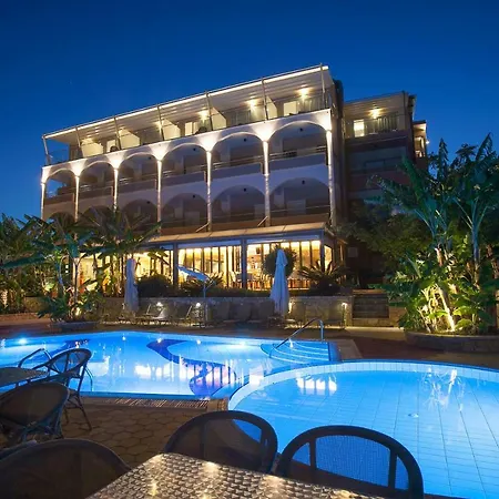 Paradise Lost Hotel-Apartments-3