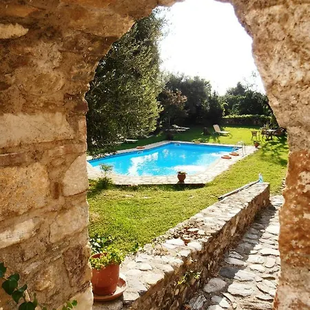 Byzantion Hotel-3