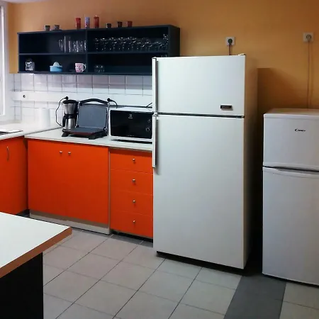 Welcommon Hostel-3