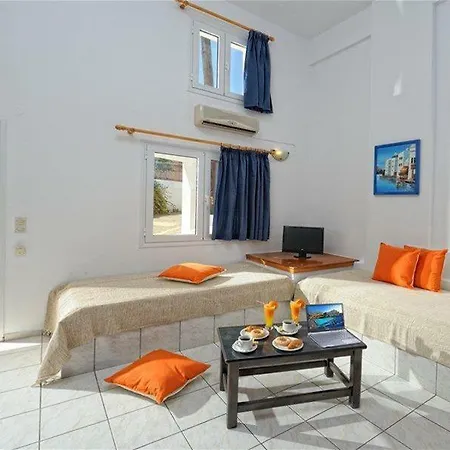 Filia Apartments-3