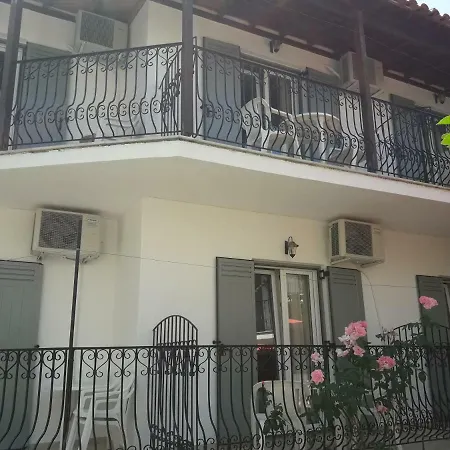 Pension Nikolas-2