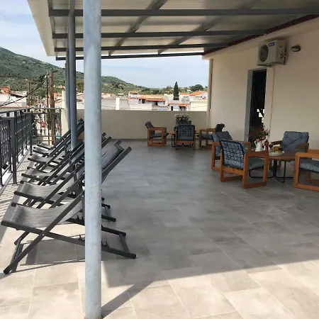 Central Guest House Skiathos-3