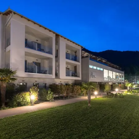 Princess Golden Beach Hotel-2