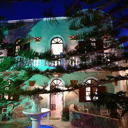 Philoxenia Hotel & Studios-2