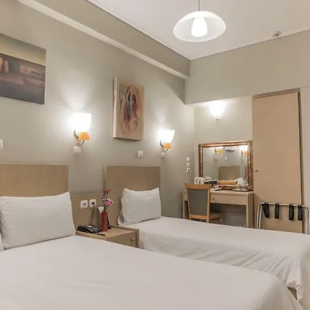My Athens Hotel-2