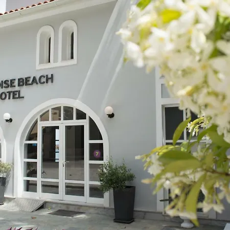 Paradise Beach Hotel-2