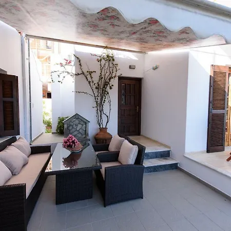 Eleni Studios Neo Klima Skopelos-2