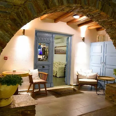 Hotel Messaria-3
