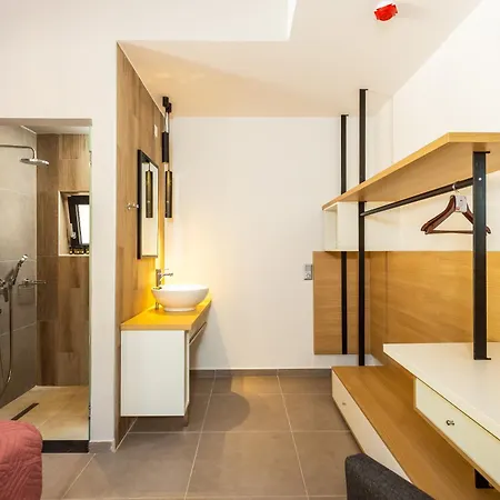T Hotel Premium Suites-3