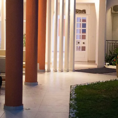 Silver Beach Hotel (Adults Only)-2