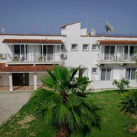 Ammos Apartments-2