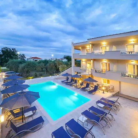 Iliomagic Luxury Suites Thassos-3