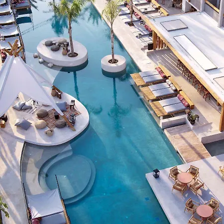 The Syntopia Hotel - Adults Only-2