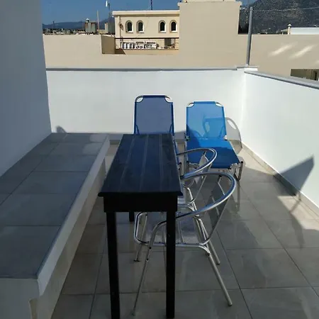 Mavroforos Hotel-3