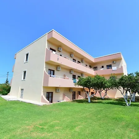 Vergas Hotel Malia-2