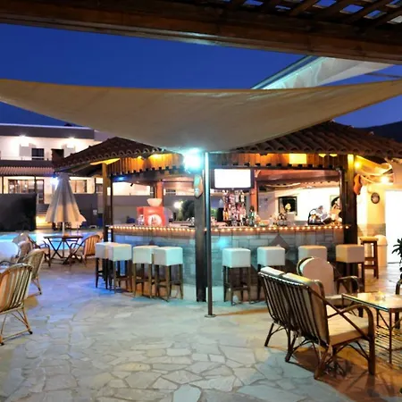 Vergas Hotel Malia-3