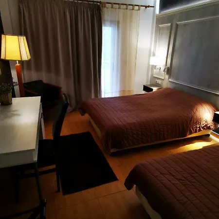 Hotel Electra-2
