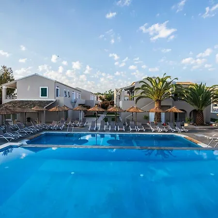 Amour Holiday Resort (Adults Only)-3