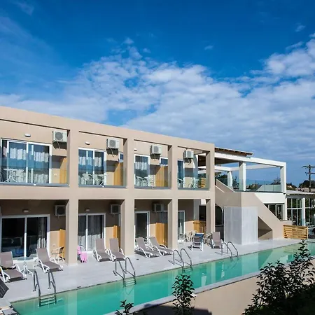 Amour Holiday Resort (Adults Only)-2