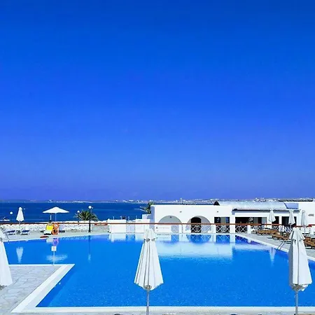 Karma Porto Paros-2