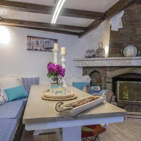 Luxury Suite Maria-3