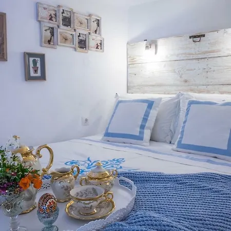 Luxury Suite Maria-2