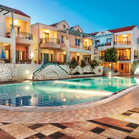Lotus Hotel Apartments-3
