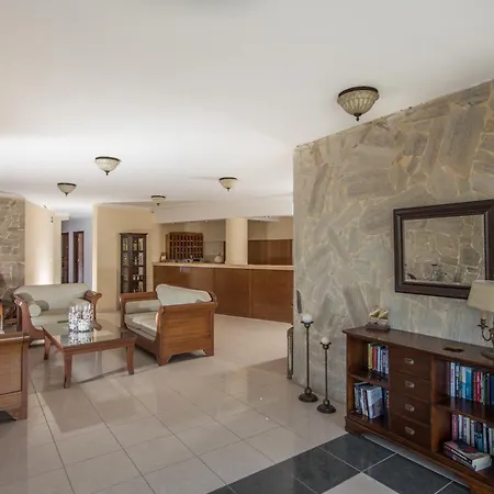 Mirtilos Studios & Apartments-2
