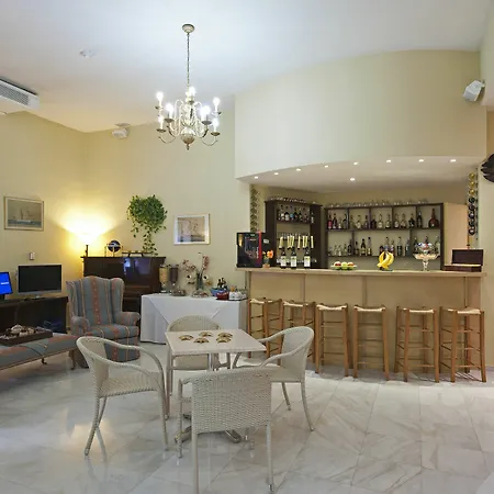 Efplias Hotel Apartments-3