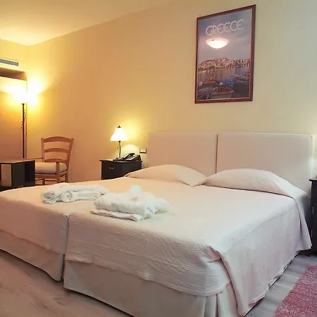 Efplias Hotel Apartments-2
