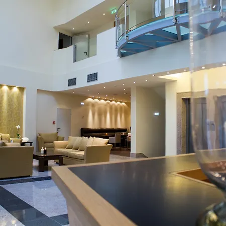 Tripoli City Hotel-3