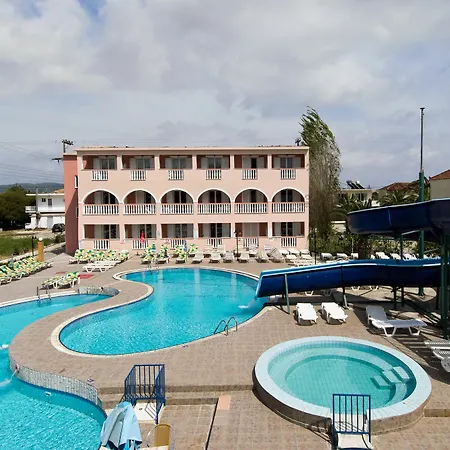 Savvas-Deval Hotel (Adults Only)-3