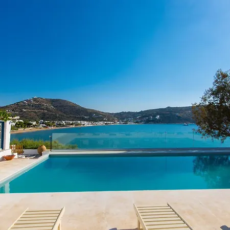 Platys Gialos Hotel Sifnos-3