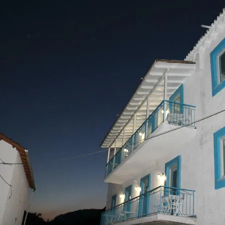 Olive Luxury Rooms-2