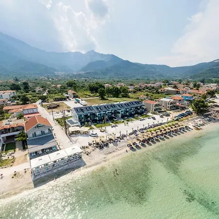 Barocco Wave Hotel-3