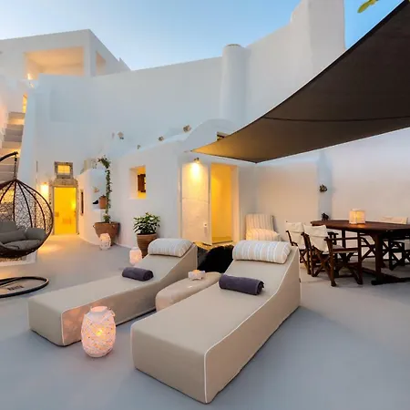 Pasithea Suites-3