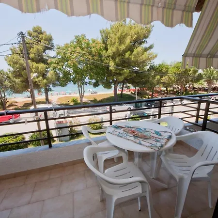 Akti Toroni Boutique Hotel-3