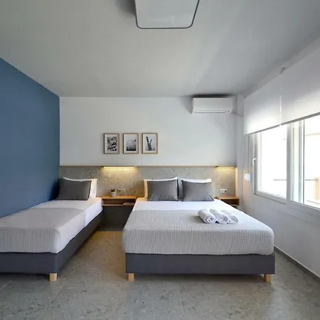 Voula Seaside Apartments-3