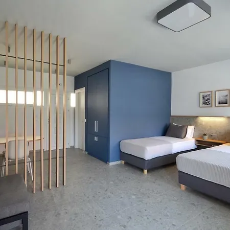 Voula Seaside Apartments-2
