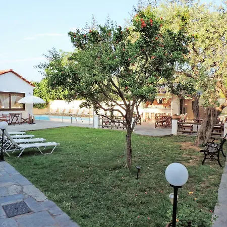 Villa Dafni Studios-2