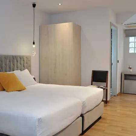 Athenaeum Palace & Luxury Suites-2