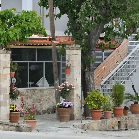 Tassos Rooms-2
