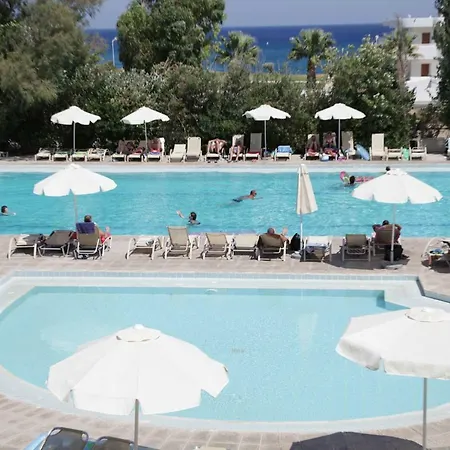 Kolymbia Sky Hotel-3