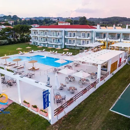 Blue Sea Hotel-2