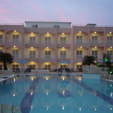 Rhodian Rose Hotel-2