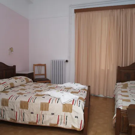 Acropolis House Hotel Classic-2